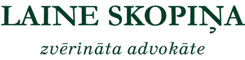 Laine Skopiņa